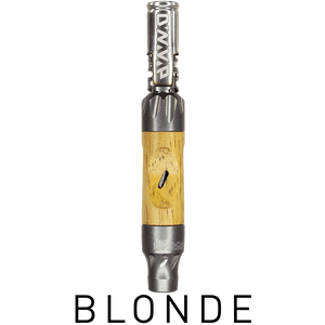 The VonG: Cocobolo